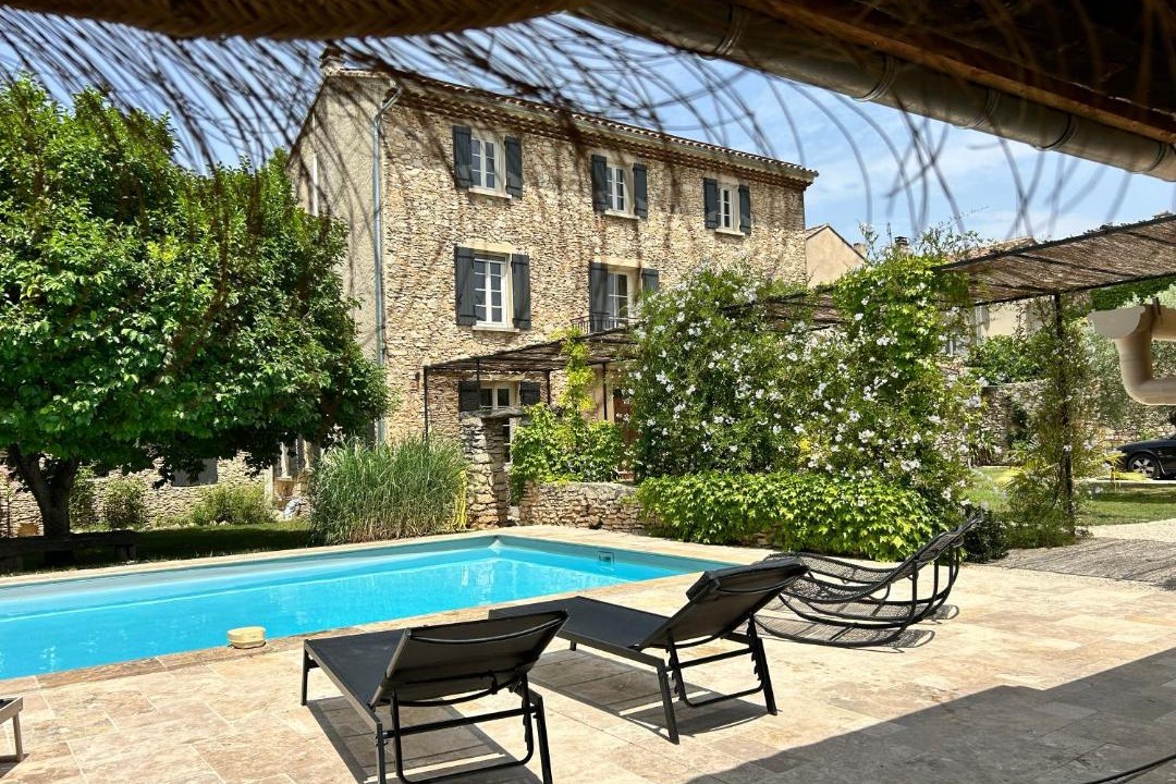Photo of Others in Villes-sur-Auzon