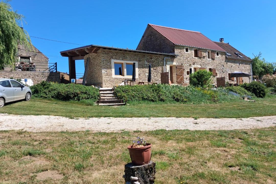 Photo of Others in Montillot