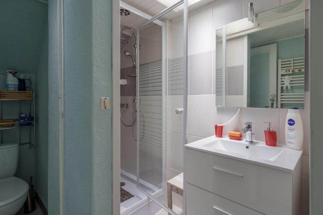 Photo of Bathroom in Paroisse Saint-Augustin-de-Chaux