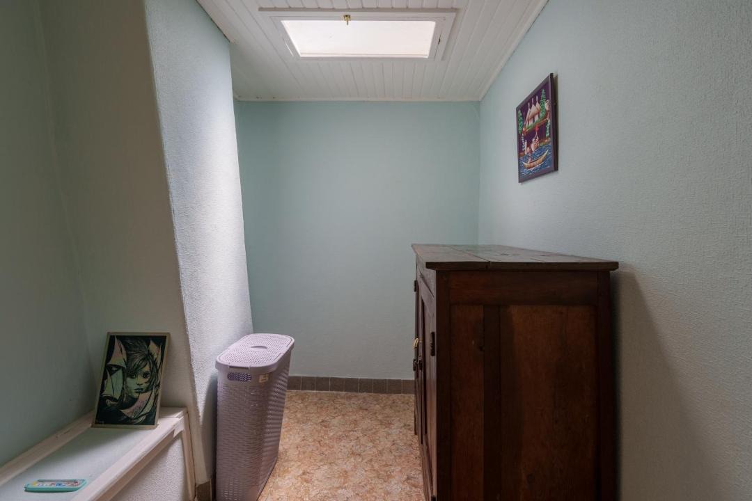 Photo of Bathroom in Paroisse Saint-Augustin-de-Chaux