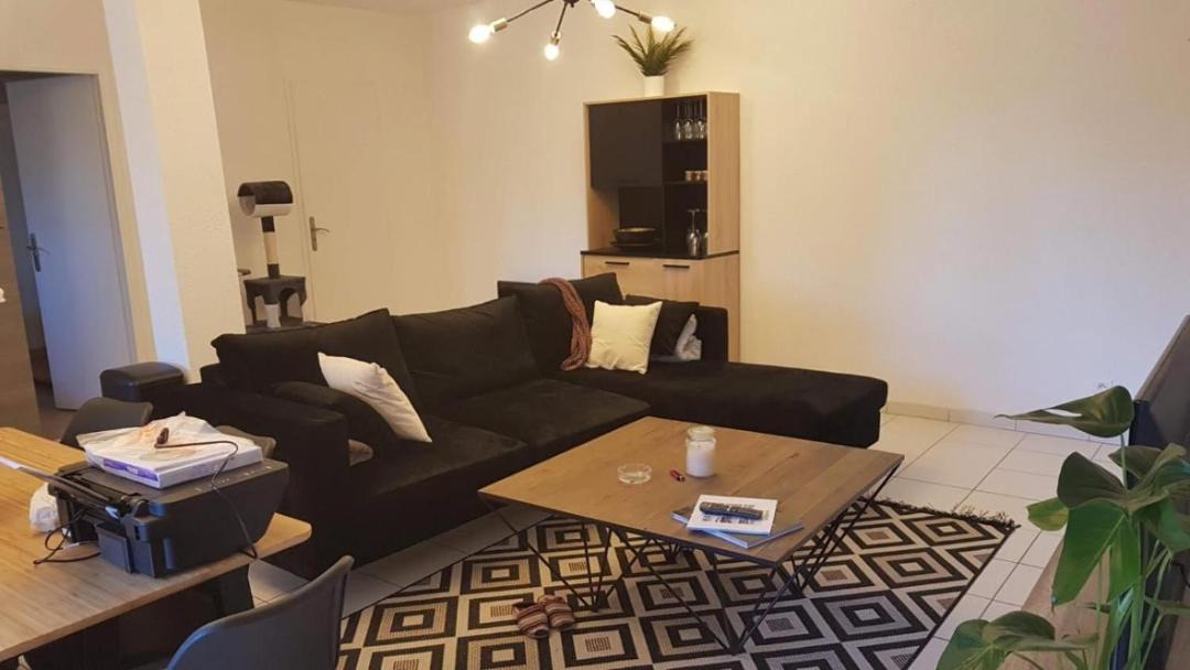 Photo of Livingroom in Marnay