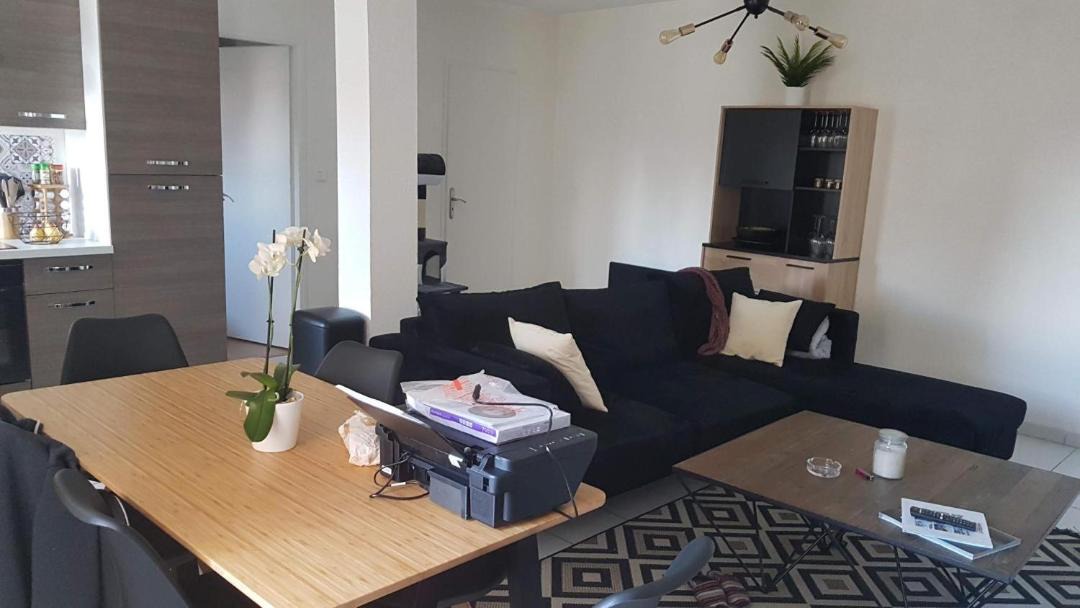 Photo of Livingroom in Marnay