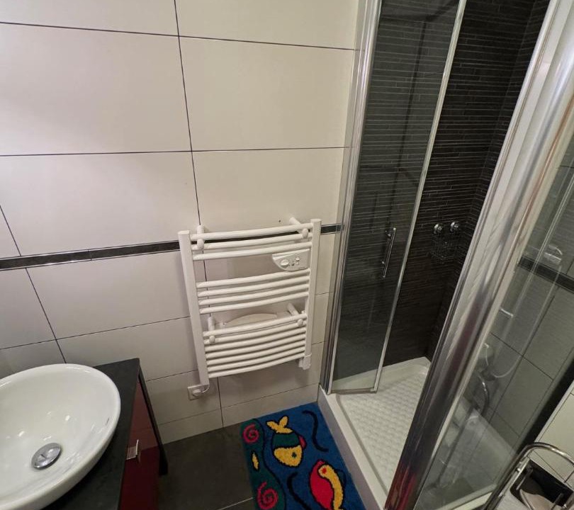 Photo of Bathroom in Laveissiere