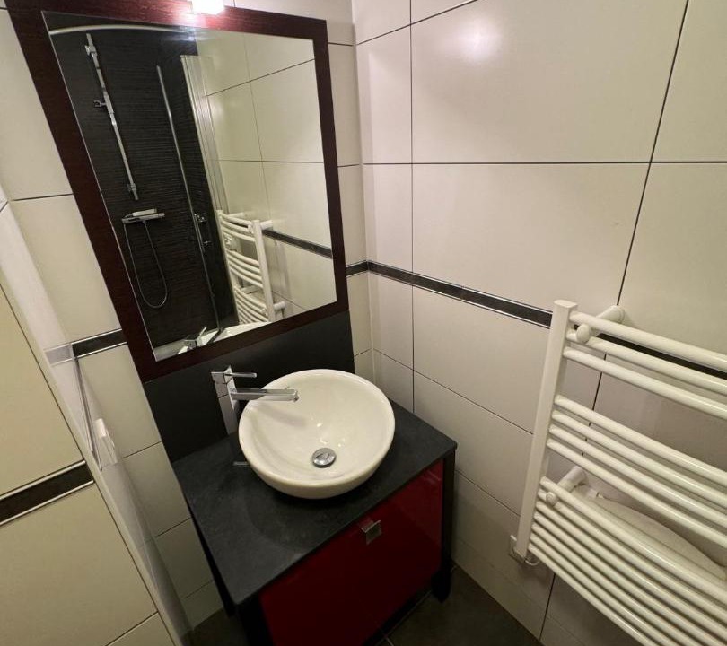Photo of Bathroom in Laveissiere