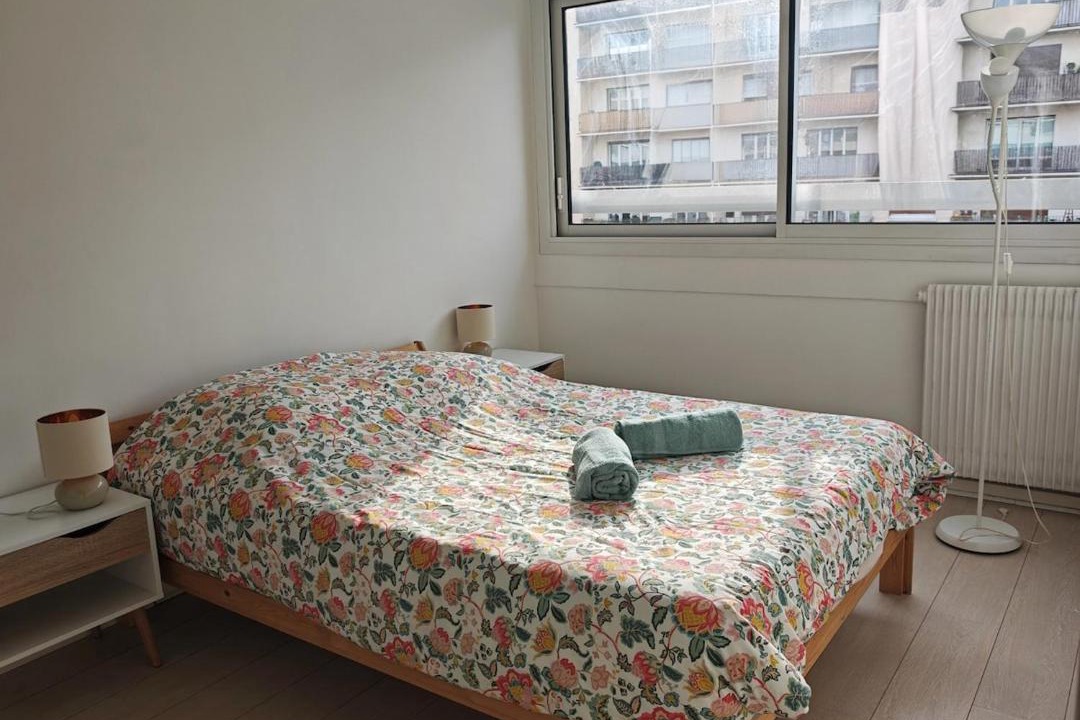 Photo of Bedroom in Juvisy-sur-Orge