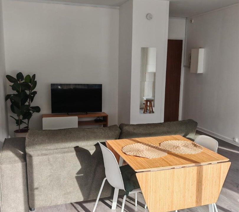 Photo of Livingroom in Juvisy-sur-Orge