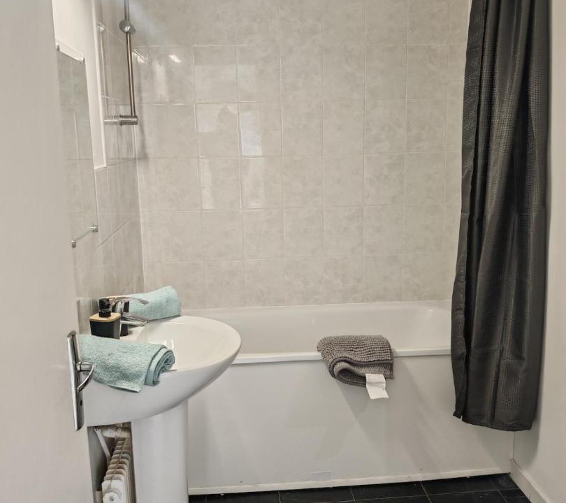 Photo of Bathroom in Juvisy-sur-Orge