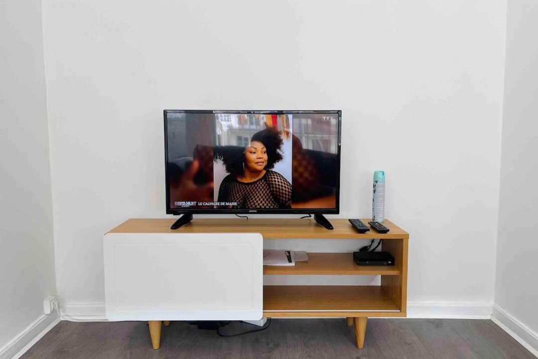 Photo of Livingroom in Juvisy-sur-Orge