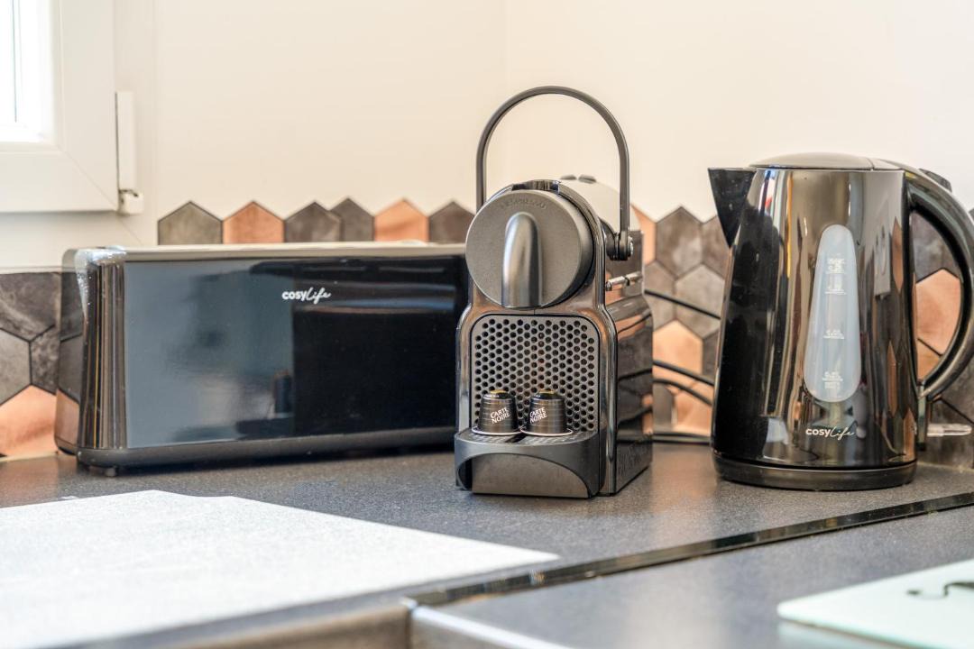 Photo of Kitchen in Mormoiron