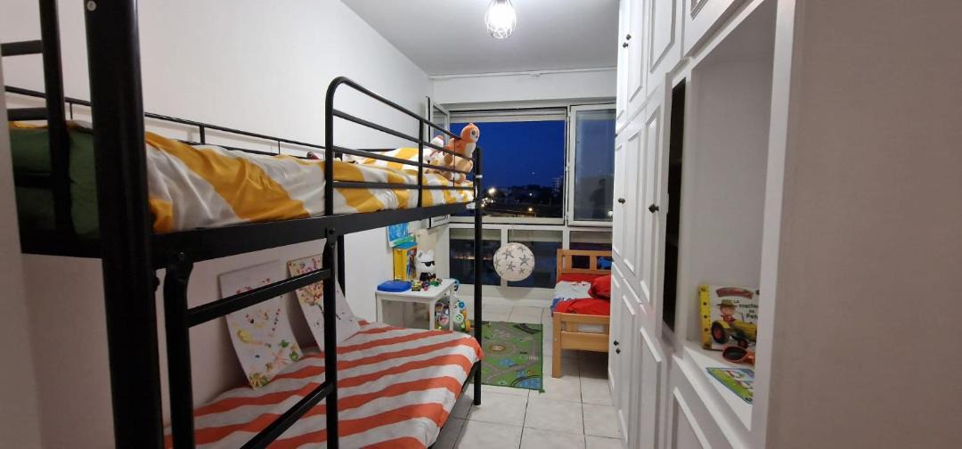 Photo of Bedroom in Juvisy-sur-Orge
