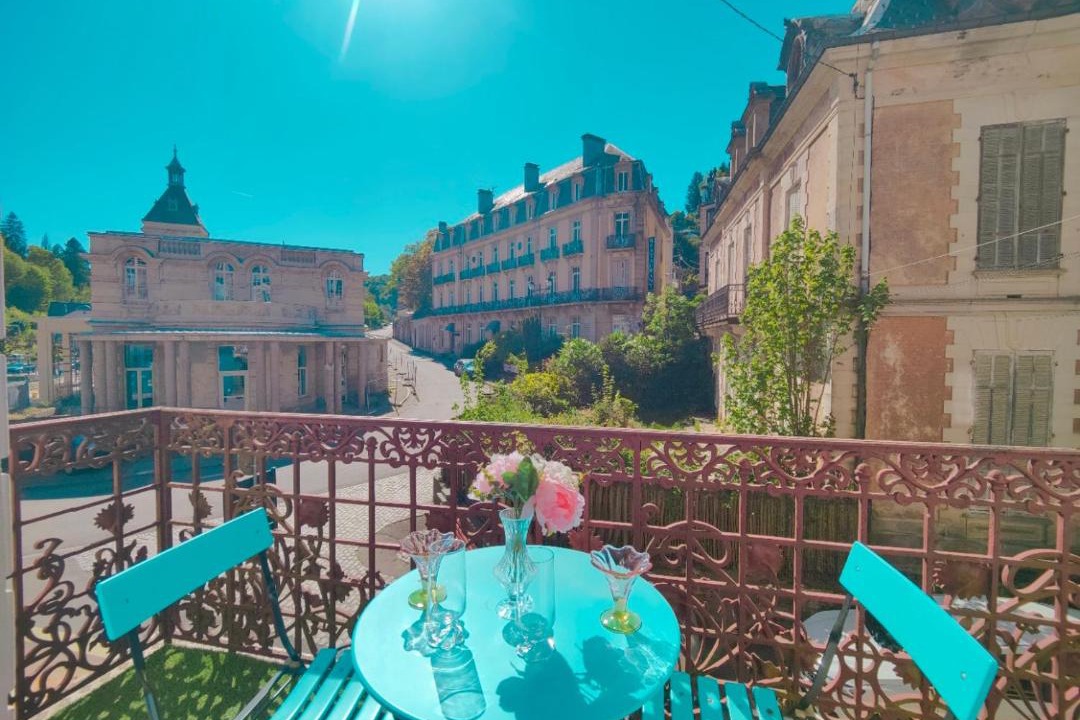 Photo of Others in Plombieres-les-Bains