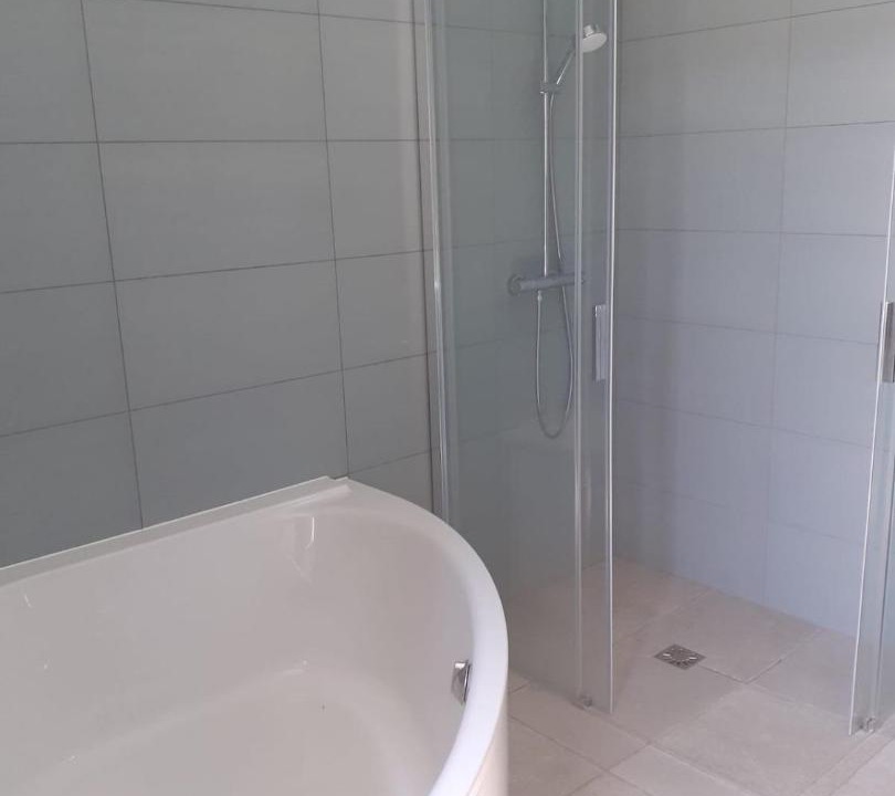 Photo of Bathroom in Lormes