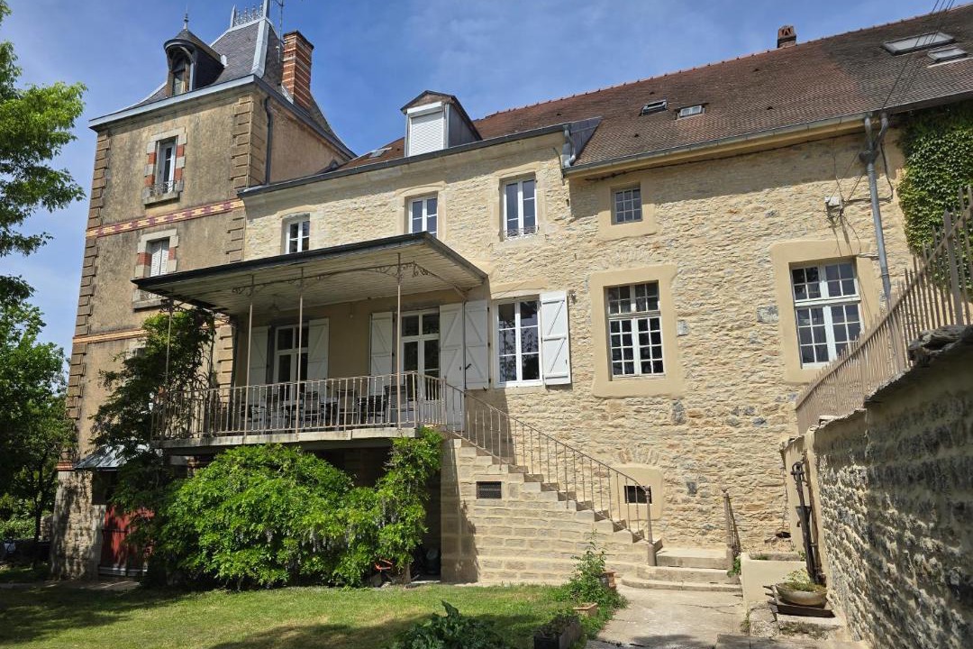 Photo of Others in Villeneuve-sous-Pymont