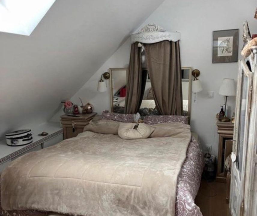 Photo of Bedroom in Clairefontaine-en-Yvelines