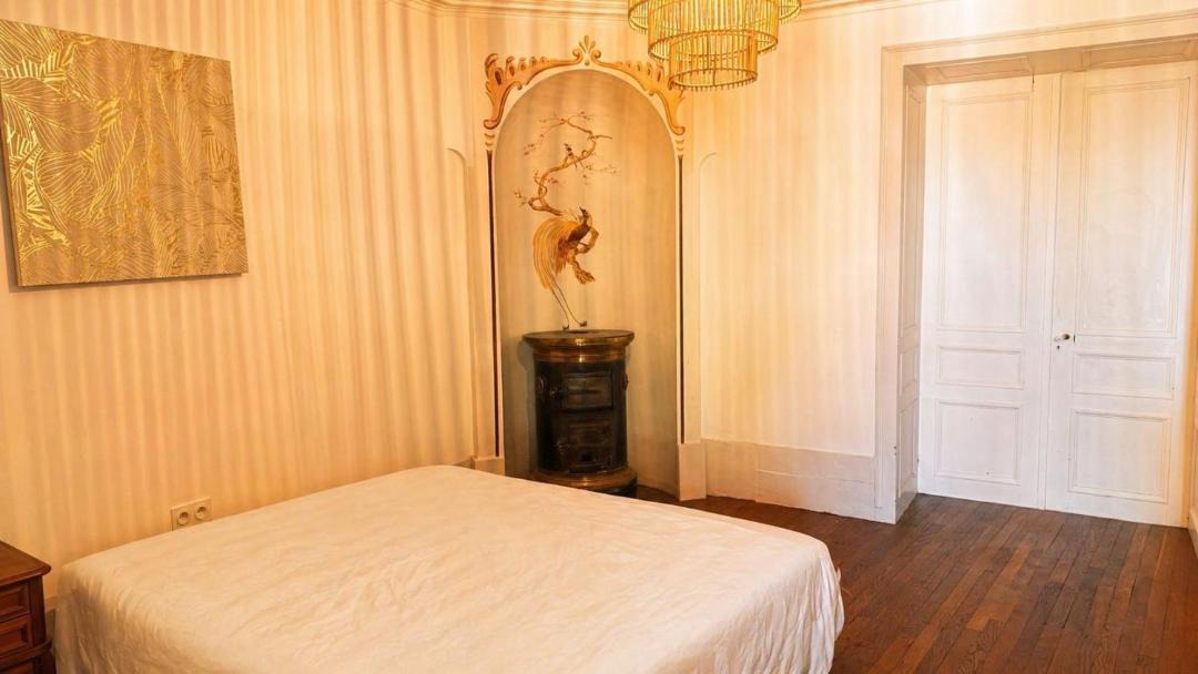 Photo of Bedroom in Lure