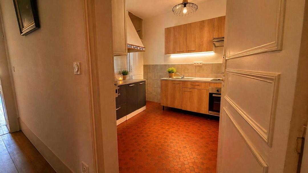 Photo of Kitchen in Lure