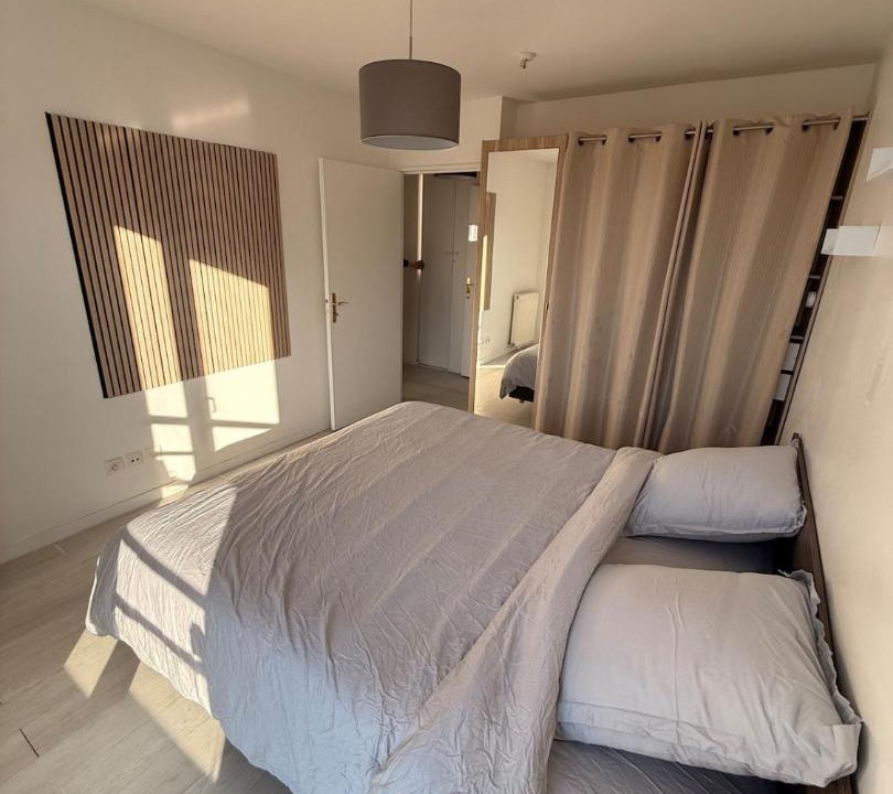 Photo of Bedroom in Quartier Atlantis