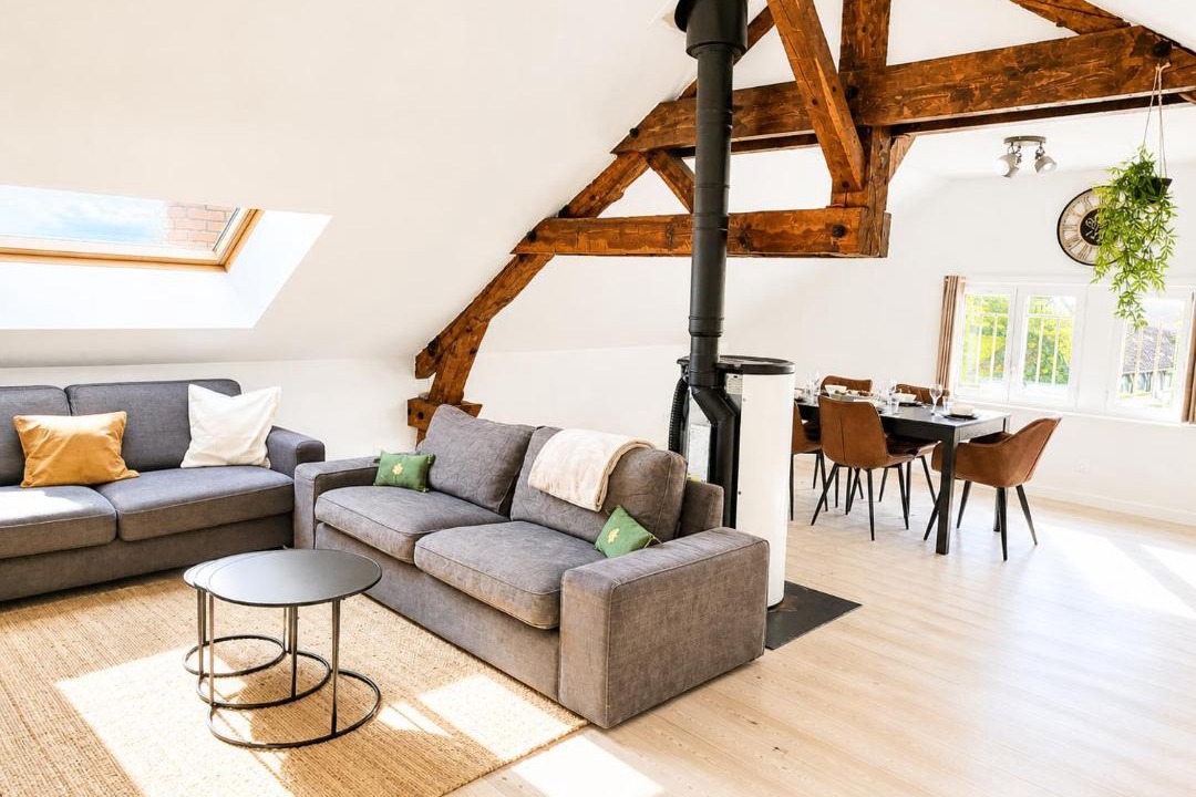 Photo of Livingroom in Nuits-Saint-Georges