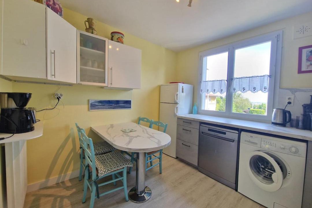 Photo of Kitchen in Romagnat