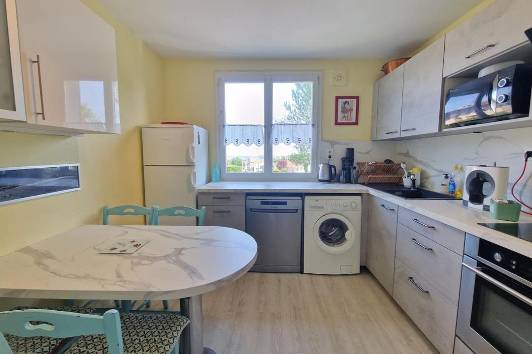 Photo of Kitchen in Romagnat