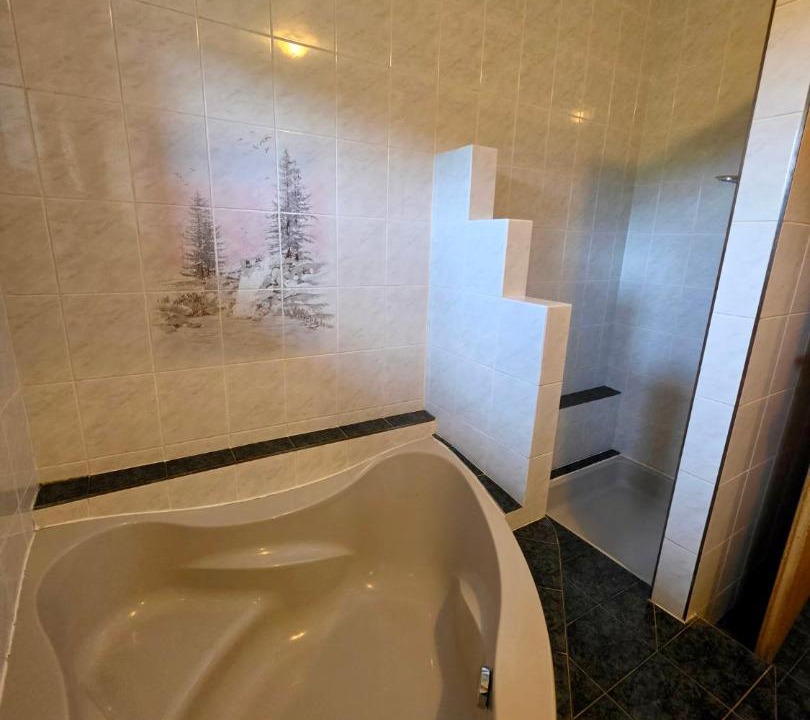 Photo of Bathroom in Bavans