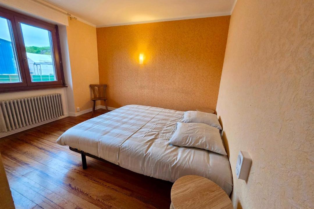 Photo of Bedroom in Bavans