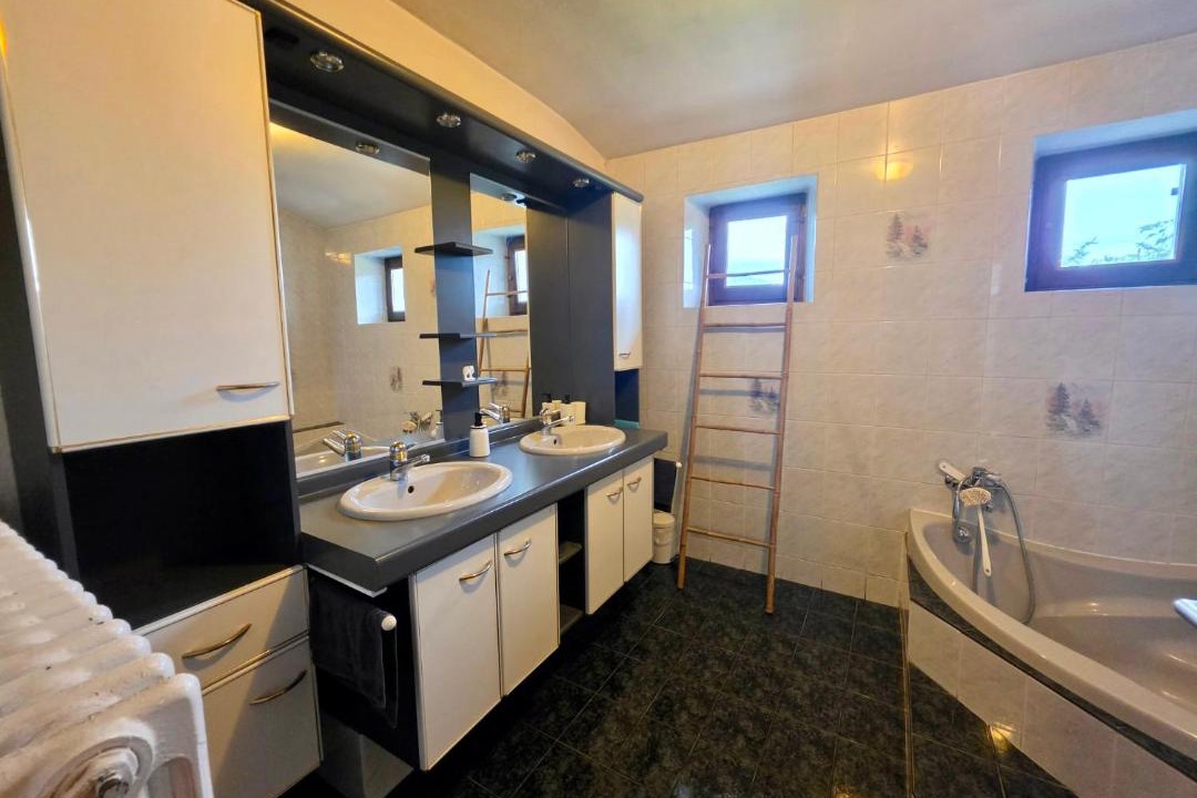 Photo of Bathroom in Bavans
