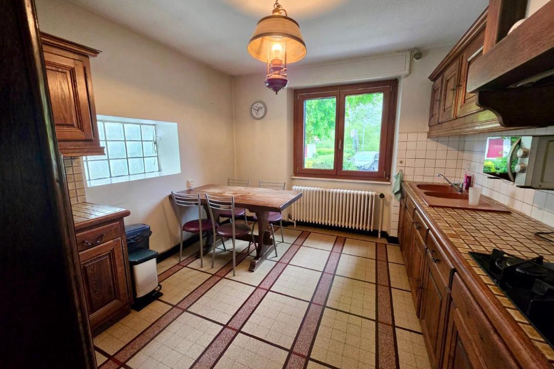 Photo of Kitchen in Bavans