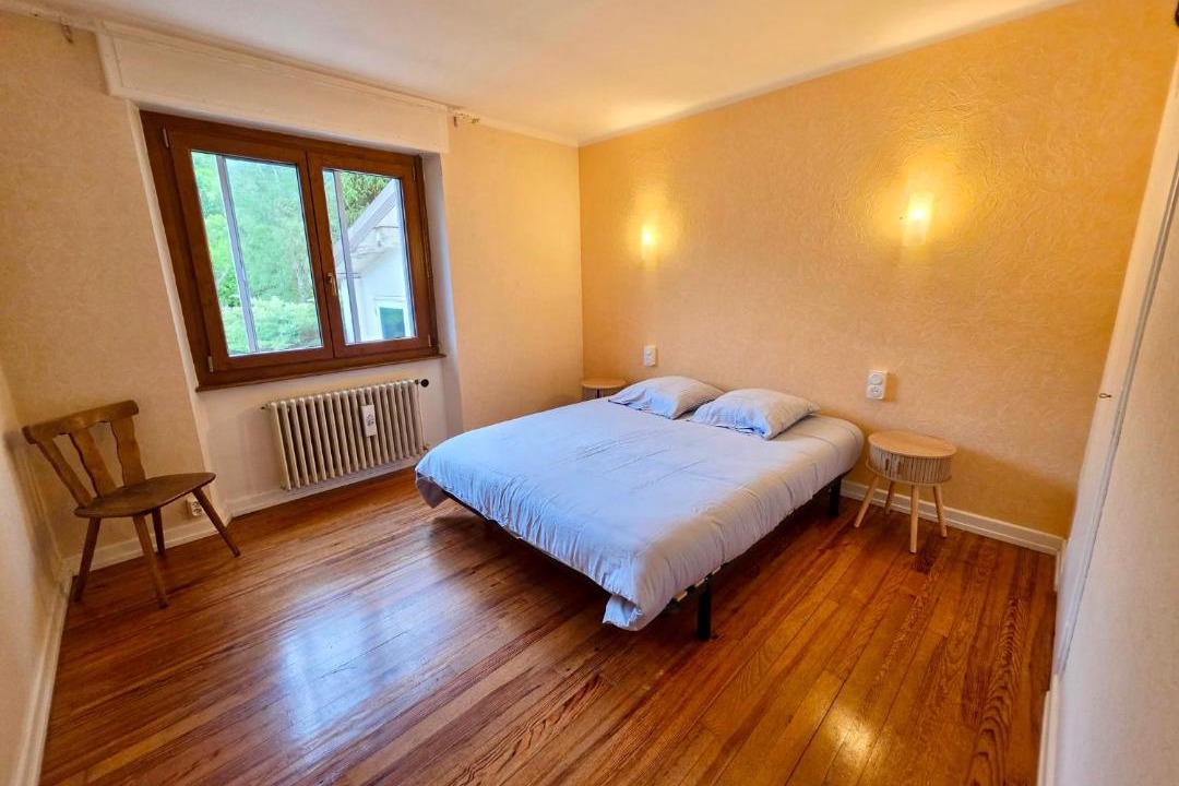 Photo of Bedroom in Bavans