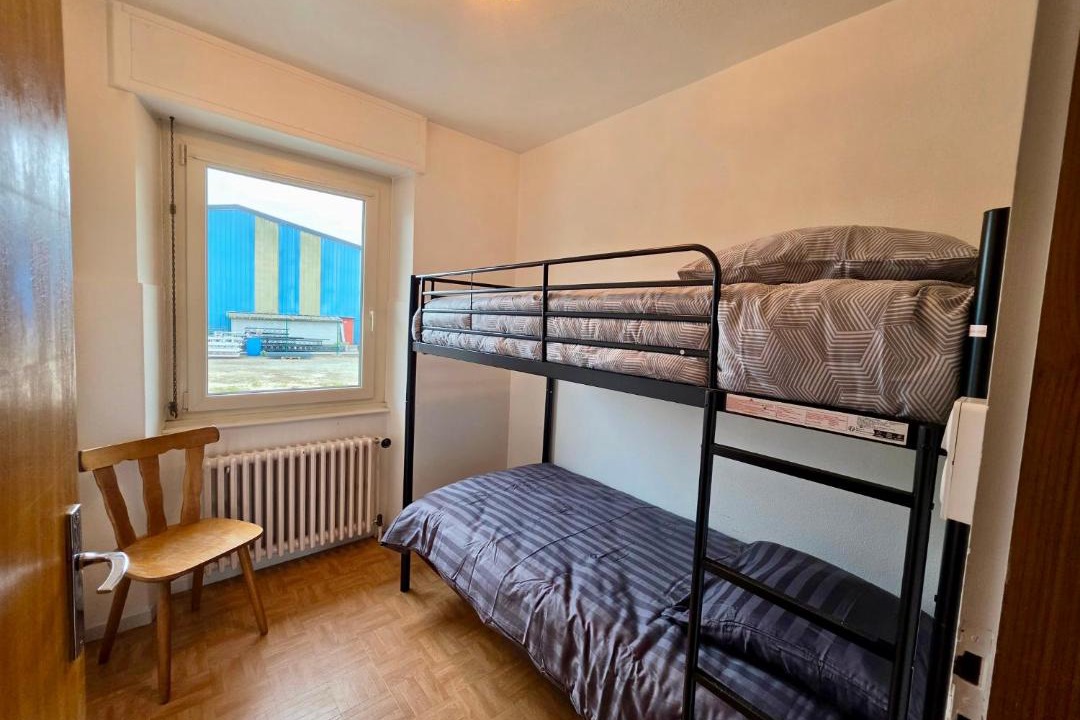 Photo of Bedroom in Bavans