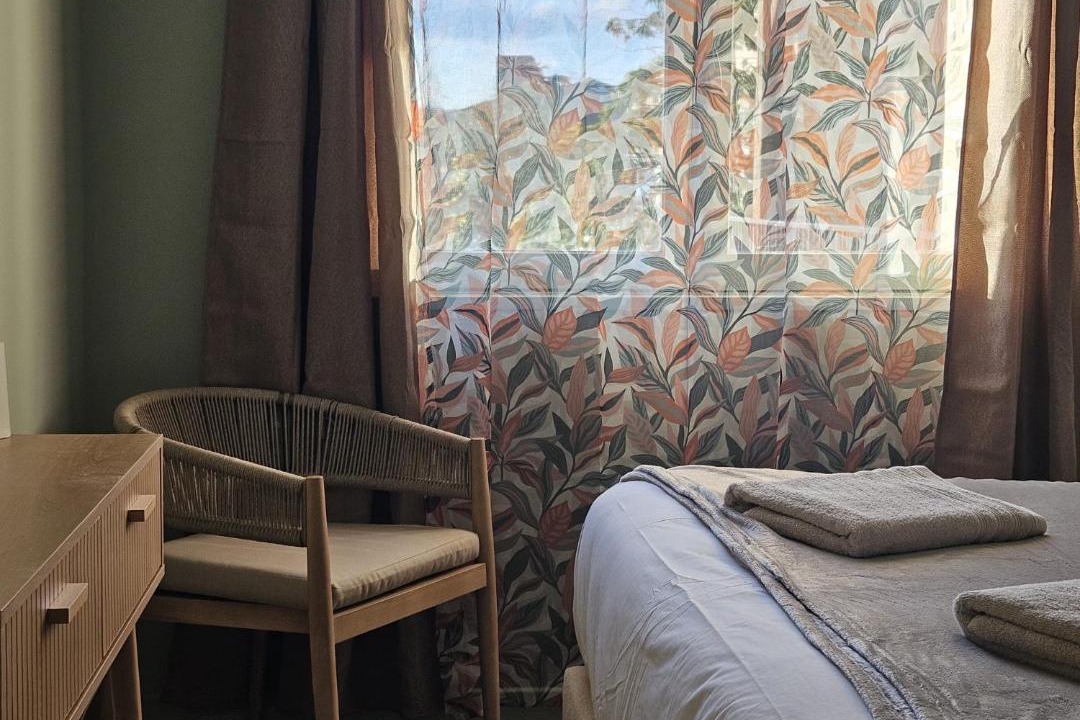 Photo of Bedroom in Sablons