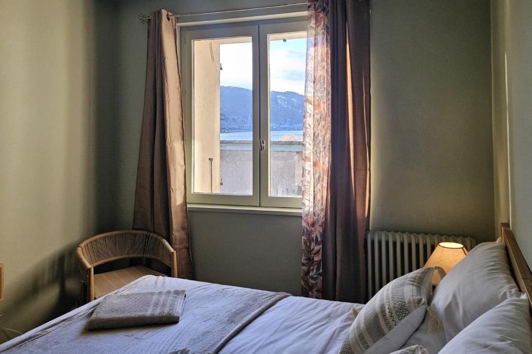 Photo of Bedroom in Sablons