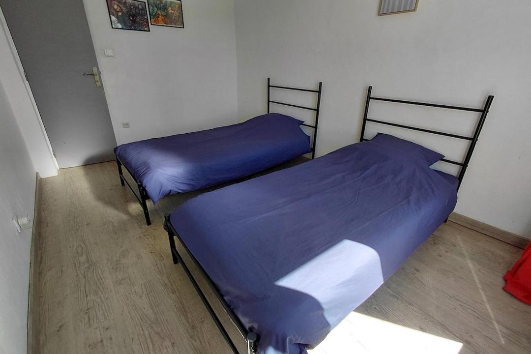 Photo of Bedroom in Charentonnay