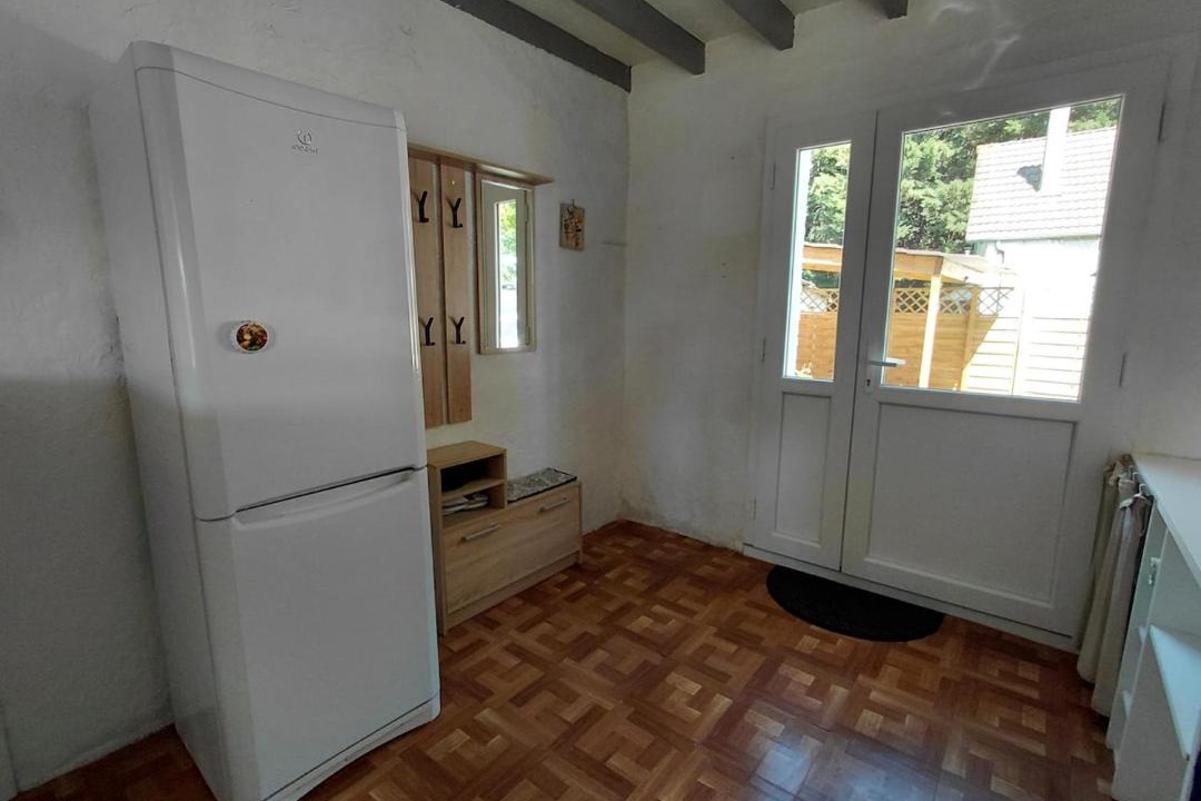 Photo of Kitchen in Charentonnay