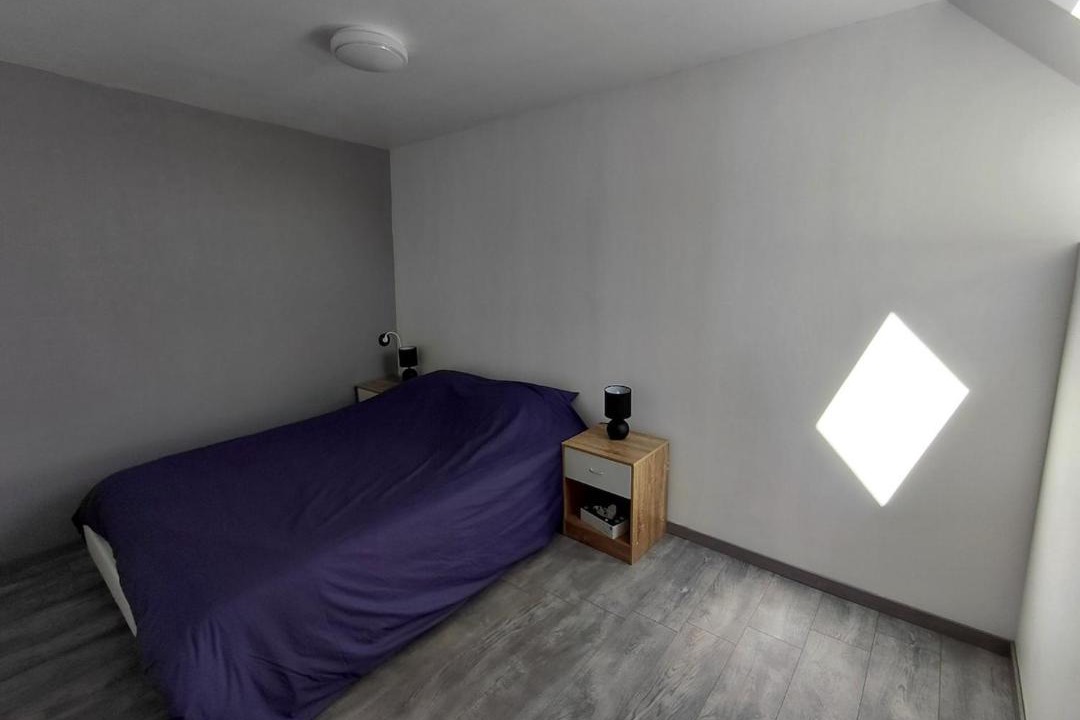 Photo of Bedroom in Charentonnay