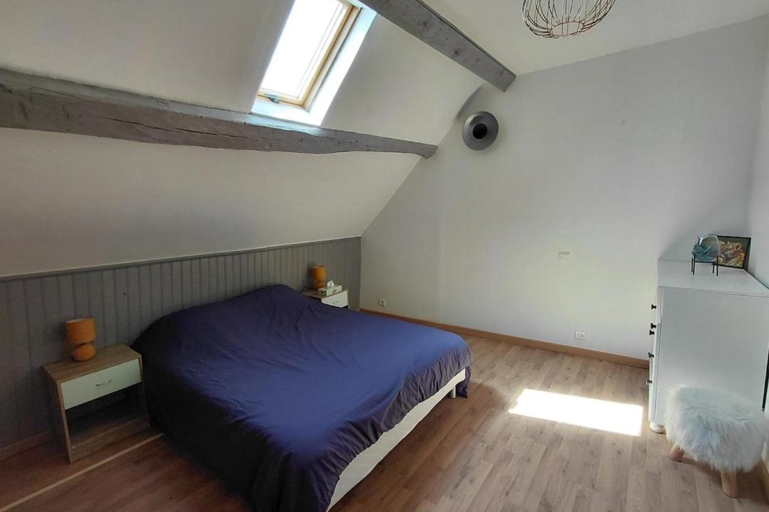 Photo of Bedroom in Charentonnay