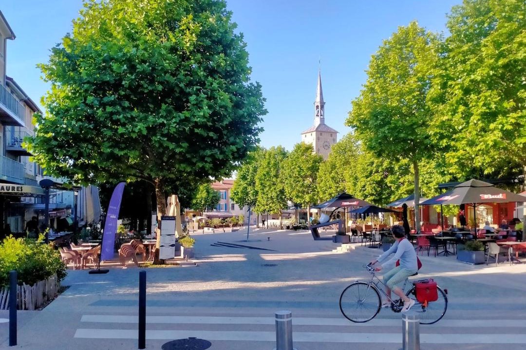 Photo of Others in Romans-sur-Isere