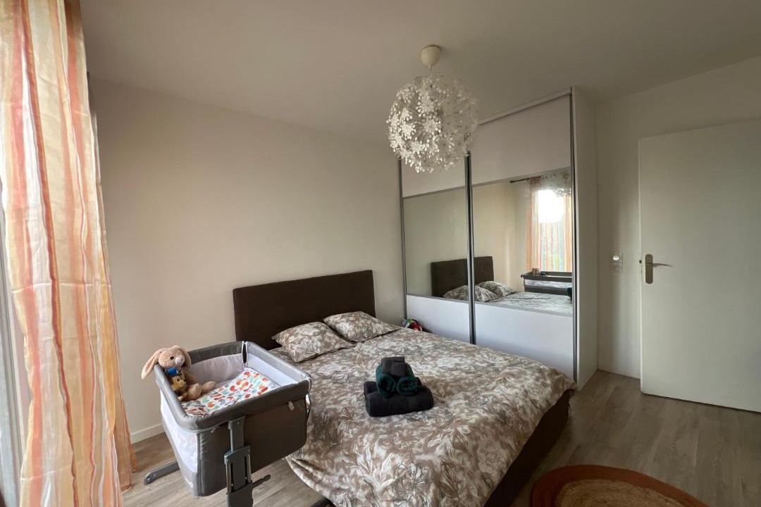 Photo of Bedroom in Bondy