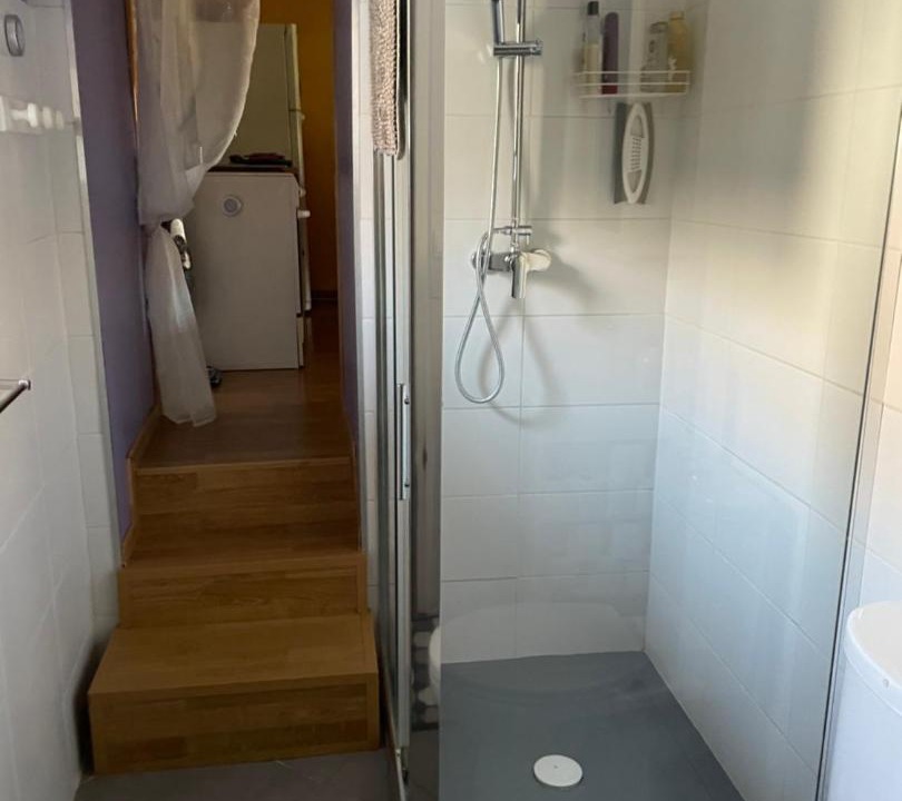 Photo of Bathroom in Apprieu
