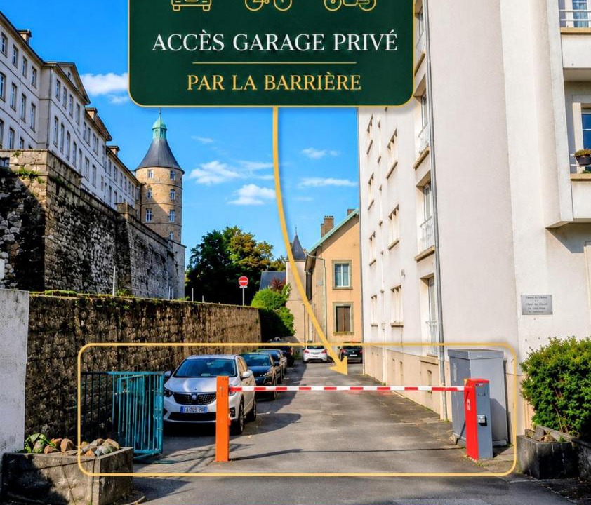 Photo of Others in Montbeliard