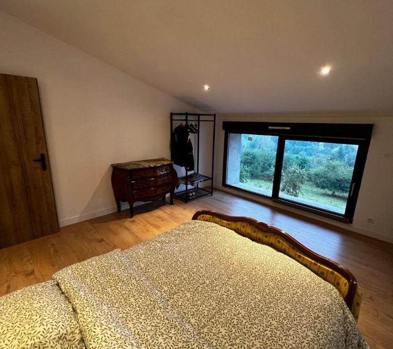 Photo of Bedroom in Villouxel