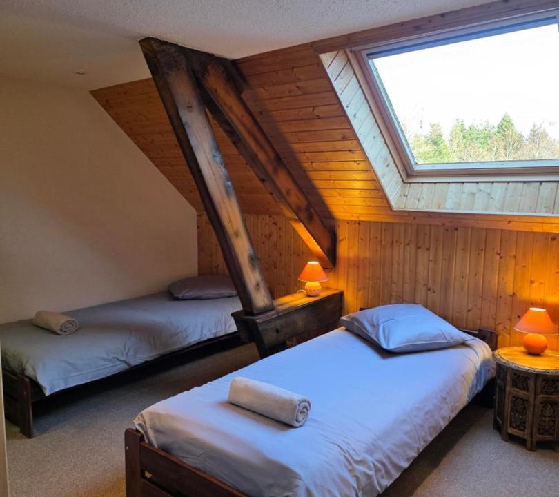 Photo of Bedroom in Servance-Miellin