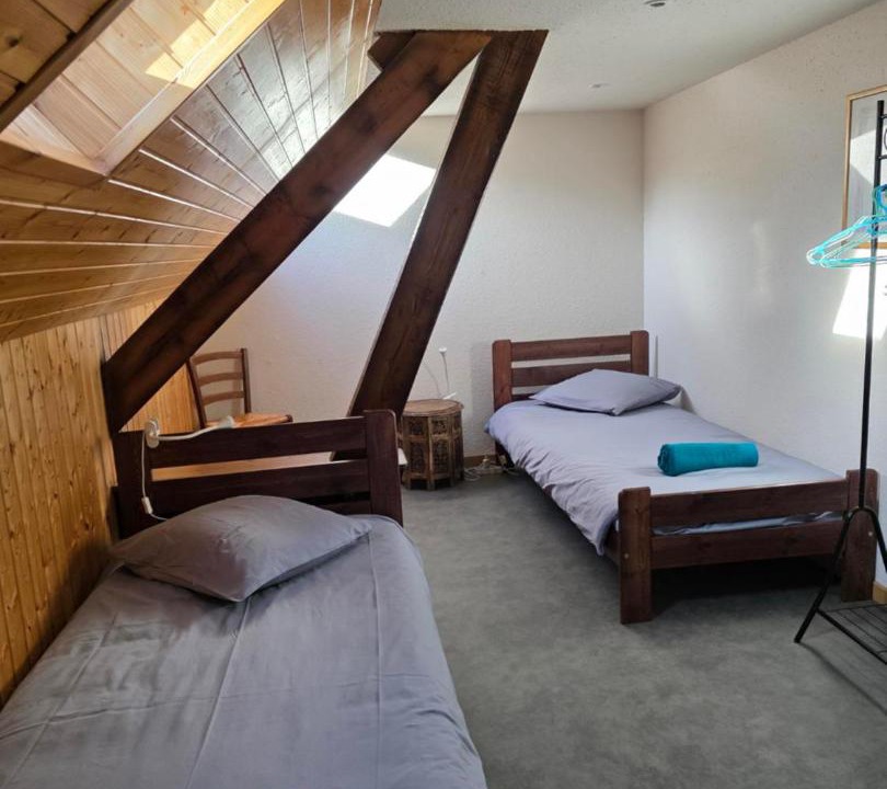 Photo of Bedroom in Servance-Miellin