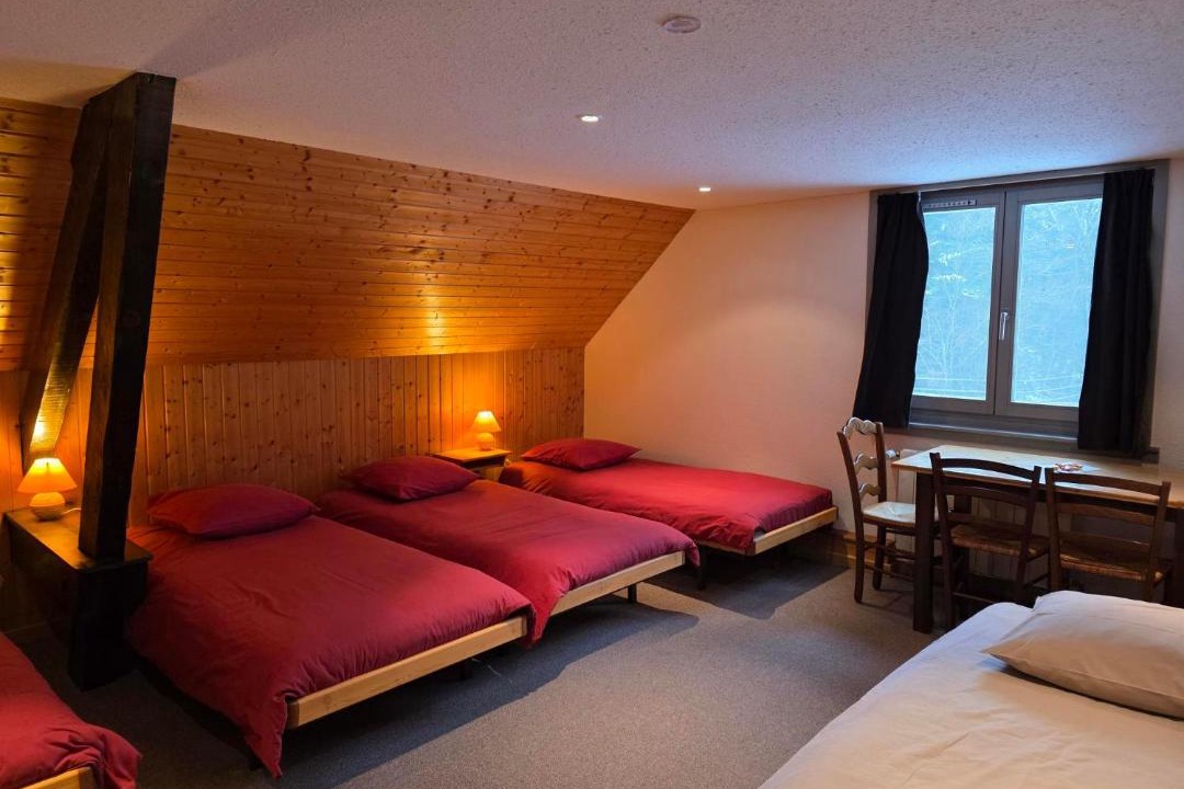 Photo of Bedroom in Servance-Miellin
