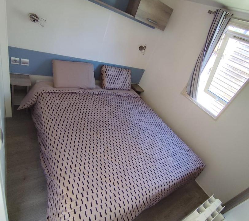 Photo of Bedroom in Bregnier-Cordon