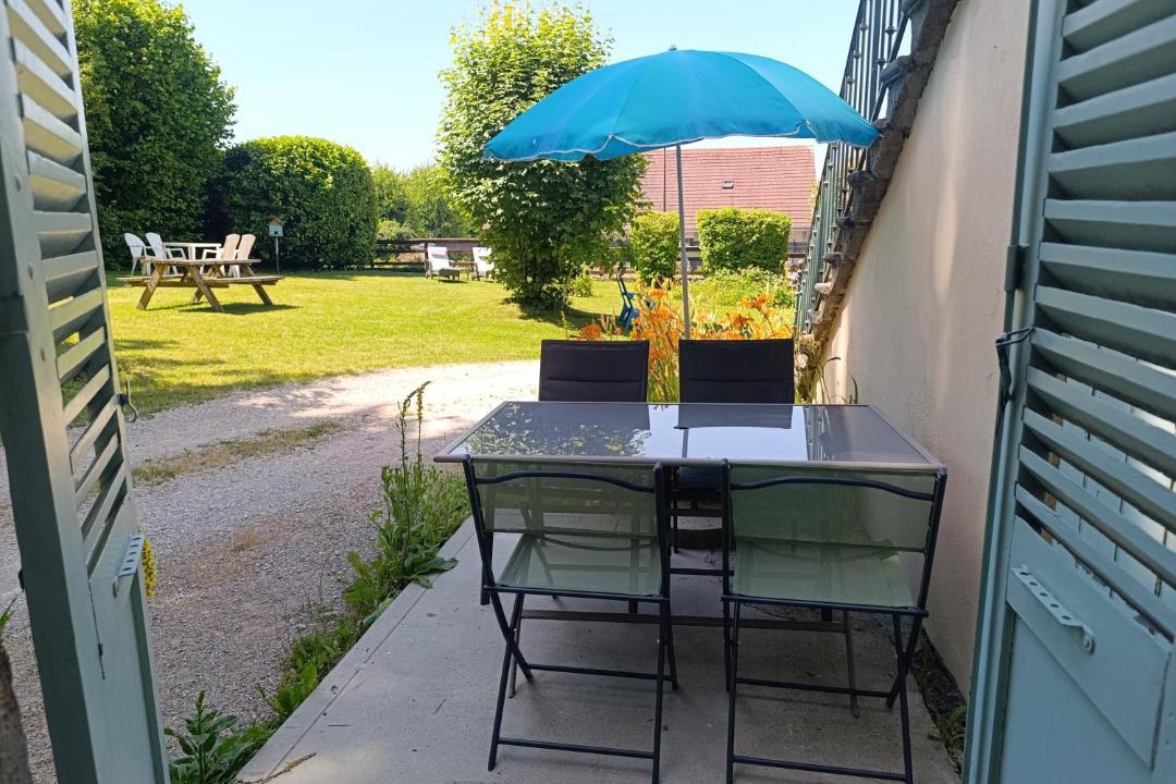 Photo of Others in Clairvaux-les-Lacs