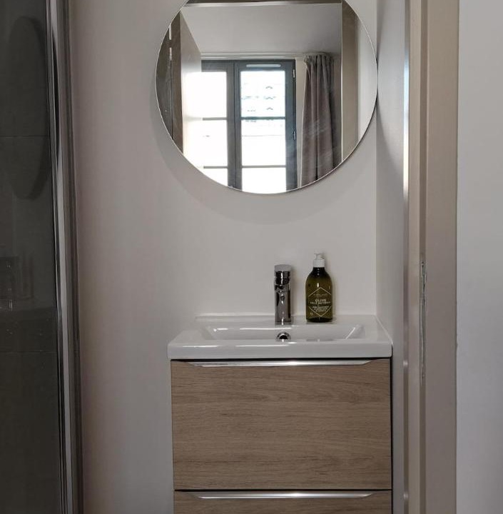 Photo of Bathroom in Vienne