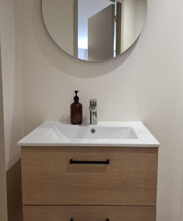 Photo of Bathroom in Vienne