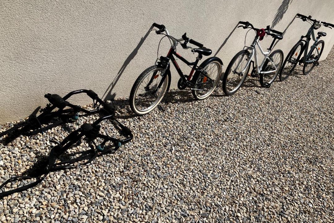 Photo of Others in Carpentras