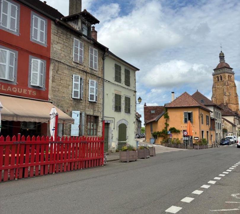 Photo of Others in Arbois